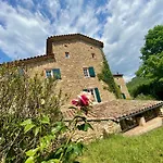 La Frigoule, Un Au Coeur Du Parc Des Cevennes