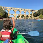 La Frigoule, Un Au Coeur Du Parc Des Cevennes Generargues