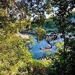 La Frigoule, Un Au Coeur Du Parc Des Cevennes *