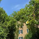 La Frigoule, Un Au Cœur Du Parc Des Cévennes Hébergement de vacances Generargues
