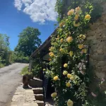 Hébergement de vacances La Frigoule, Un Au Cœur Du Parc Des Cévennes *