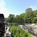 La Frigoule, Un Au Coeur Du Parc Des Cevennes *