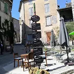 La Frigoule, Un Au Cœur Du Parc Des Cévennes Hébergement de vacances *