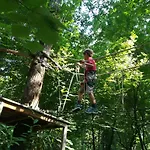La Frigoule, Un Au Coeur Du Parc Des Cevennes