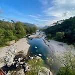Hébergement de vacances La Frigoule, Un Au Cœur Du Parc Des Cévennes *