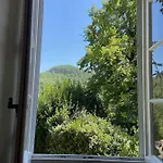 Dom wakacyjny La Frigoule, Un Au Coeur Du Parc Des Cevennes Generargues