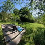 Dom wakacyjny La Frigoule, Un Au Coeur Du Parc Des Cevennes Generargues