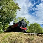 La Frigoule, Un Au Coeur Du Parc Des Cevennes Generargues