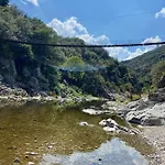 La Frigoule, Un Au Cœur Du Parc Des Cévennes Hébergement de vacances Generargues