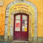 Dom wakacyjny La Frigoule, Un Au Coeur Du Parc Des Cevennes Generargues