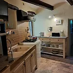 Dom wakacyjny La Frigoule, Un Au Coeur Du Parc Des Cevennes Generargues