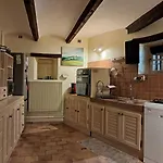 La Frigoule, Un Au Coeur Du Parc Des Cevennes Dom wakacyjny *