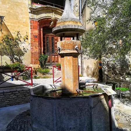 Hébergement de vacances La Frigoule, Un Au Coeur Du Parc Des Cevennes Generargues