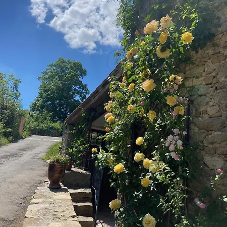 Hébergement de vacances La Frigoule, Un Au Coeur Du Parc Des Cevennes *