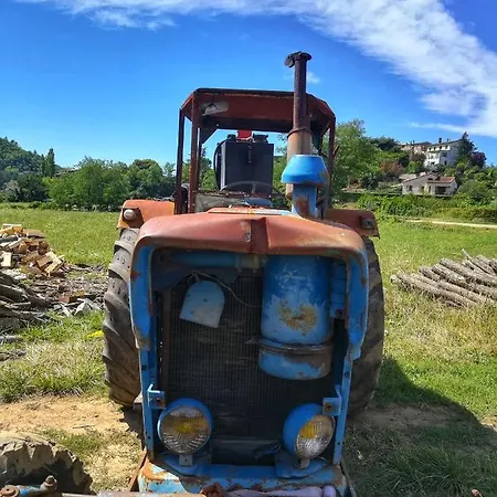 La Frigoule, Un Au Coeur Du Parc Des Cevennes *