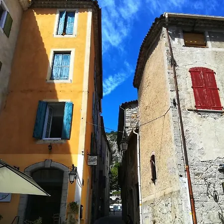 La Frigoule, Un Au Coeur Du Parc Des Cevennes *