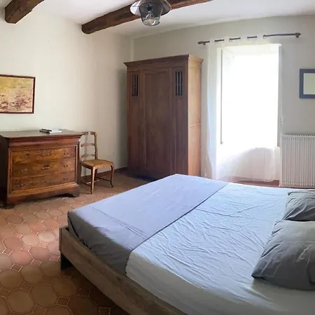 La Frigoule, Un Au Coeur Du Parc Des Cevennes * Generargues