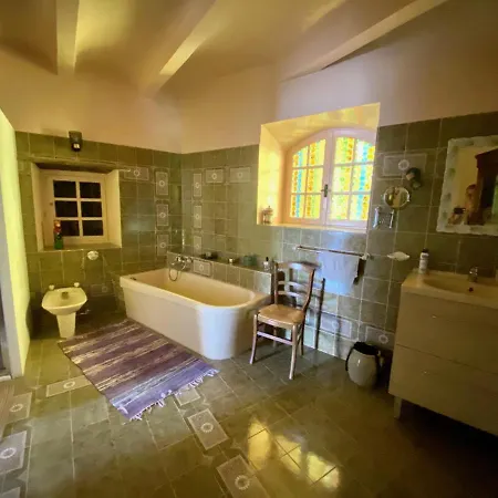 Hébergement de vacances La Frigoule, Un Au Coeur Du Parc Des Cevennes *