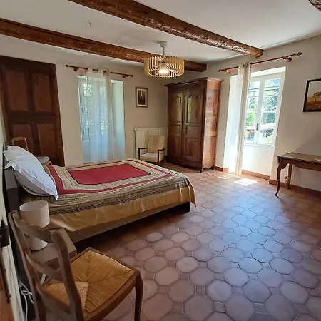 La Frigoule, Un Au Coeur Du Parc Des Cevennes Generargues