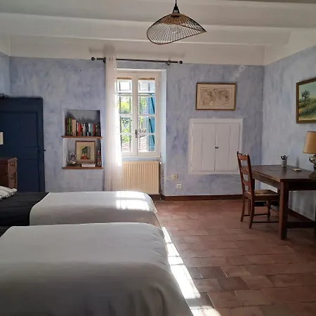 La Frigoule, Un Au Coeur Du Parc Des Cevennes Feriehus