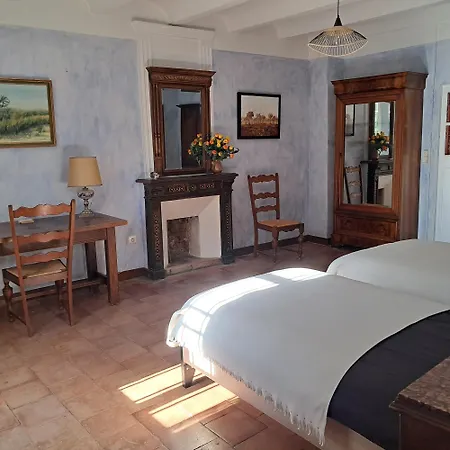 La Frigoule, Un Au Coeur Du Parc Des Cevennes *