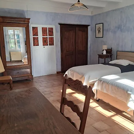 La Frigoule, Un Au Cœur Du Parc Des Cévennes Generargues